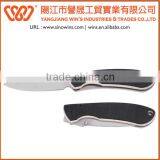 Durable Stainless Steel Material Single Folding Knife thumbnail-2
