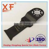 XF-Z040 B-lM E-Cut Fein Multimaster Oscillating Tool Saw Blade thumbnail-3