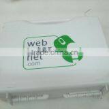 First Aid Box/plastic Box/case/tool Case/first Aid Case/china Aid Box/medical Box thumbnail-1