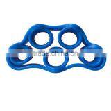 Silicone Exerciser Grips Strength Wrist Finger Stretcher Hand Resistant Trainer thumbnail-5