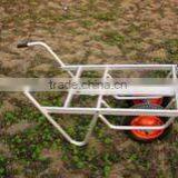 Aluminum Hand Trolley/Aluminum Trolley/Aluminum Cart/Garden Cart thumbnail-2