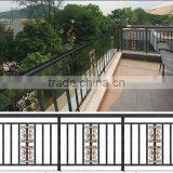 Aluminum Hand Rail/Railing