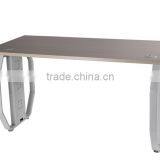 2015 The Hottest Customize Leg Frame Office Desk Hardware Parts thumbnail-3