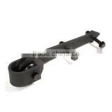 Antique Barn Door Hardware Horseshoe Sliding Door Hangers Track Roller Wheels thumbnail-6