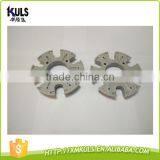 6K The Top and Down Nest of Umbrella Parts Plastic Injection Muold thumbnail-2