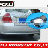 Car Stainless steel Car Exhaust Tip for LOVA