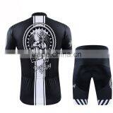 Custom Sportswear Cycling Clothing Set thumbnail-2