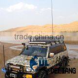 RRS-8 (6024) SUV Car Roof Rack 4x4 Universal Style Roof Rack Steel off Road Roof Rack thumbnail-5