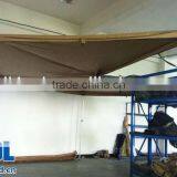 4WD Off Road Car Side Awning Foxwing Awning thumbnail-1