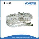 White Colour Braided Nylon Rope thumbnail-6