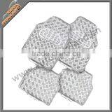 Blue, Gray, Red,colorful PVC Car Mat thumbnail-1