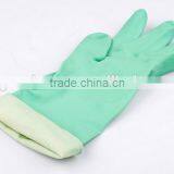 Hands Kitchen Gloves Rubber Dishes Cleaning Home Office Toilet Latex thumbnail-3