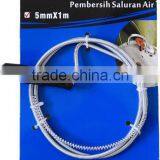 Drain Pipe Cleaner Tool 1m thumbnail-1
