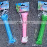 PVC Coated,Metal Inside. Clothline