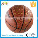 Officize Size and Weight Size 7 Lamination Cheap Pvc Basketball thumbnail-4