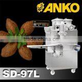 Anko Scale Mixing Making Freezing Extrusion Kebbe Machine