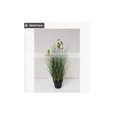 High Quality Faux Onion Grass thumbnail-3