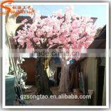 2015 Hot Sale Cherry Blossom Tree Decor Party Trees Fantasy Artificial Cherry Blossom Tree thumbnail-5