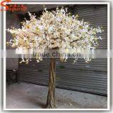 Songtao Supplier Hot Sale Mini Plastic Cherry Blossoms Trees Decoration Tree thumbnail-5