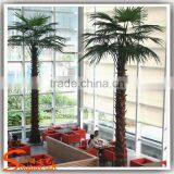 Best Quality Hight Artificial Outdoor Large Palm Tree for Sale thumbnail-6
