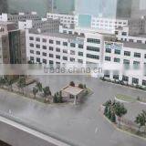 Dongguan Zhanhong Silicone Rubber Co., Ltd. company overview - view 1 thumbnail