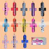 Custom Color Printing Silicone Mobile Phone Stand thumbnail-5