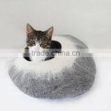 Best Selling Eco-friendly Warm Felt Cat House thumbnail-2