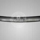 3D Reflector Curved LED Light Bar 288W 50inch Bar Light Jeep Wrangler Headlight With Installing Mounting thumbnail-2