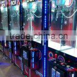 Hello Kitty Cheap Prize Vending Game Machine/ Claw Crane Games Machines thumbnail-1