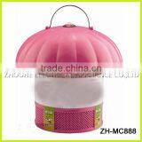 Suction Style Environmental Mosquito Killer UV With Fan Mosquito Killer Lamp thumbnail-1
