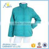 Overstock Liquidation Lady Jacket Stocklot Garments Bangladesh thumbnail-4