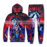 Sublimation Track Suits / Sublimation Sweat Suits Top Quality