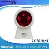 HBA-2030 USB Interface Automatic Laser Barcode Scanner thumbnail-3