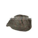 Custom Fashion DUCKBILL IVY CAP High Quality Good Design thumbnail-3