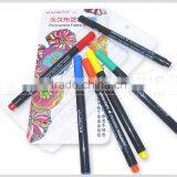 Trousers Marker With 25 Colors+OEM Color 6pcs per Blister Card #FM206 thumbnail-2