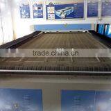 Laser Cutting Machine for Textile/fabric JQ1630 thumbnail-4