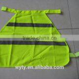 2017 High Visibility Security Traffic Road Way Pet Safety Vest thumbnail-5