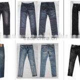 GZY Wholesale New Style Top Design Pent Men's Mixed Jeans Cheap Jeans Slim Feeling 2017 High Design USA thumbnail-4