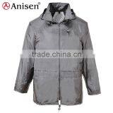 Waterproof Mountain Raincoat Outdoor Jacket Mens thumbnail-1