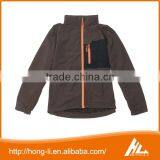 High Quality Summer Outdoor Sport Waterproof Sunscreen Skin Jacket for Climbing thumbnail-5