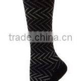 20-30mmHg Compression Level Compression Socks With Merino Wool and Bamboo thumbnail-2