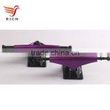 Pro Aluminum Alloy Skateboard Trucks thumbnail-6
