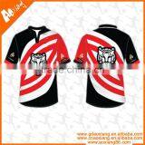 JR113Customized Australian Rugby League Jersey thumbnail-1