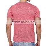 Custom Men's Round Neck t Shirt thumbnail-4