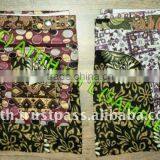 MOSHIKI WRAP SKIRT thumbnail-1