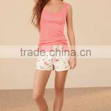 MGOO Hot Sexy Girls Custom Print Shorts Quick Dry Comfortable Yoga Jogger Wear Pants thumbnail-2