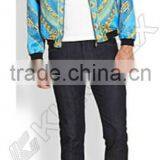 Winter Man Jacket and Pants,modern Design Jacket Set ,classic Man Jacket Set thumbnail-1