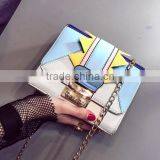 Zm50216b New Design Women Bags 2017 Europe Fashion Lady Bags thumbnail-2