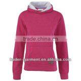 Custom Silk Screen Printed Sweatshirt thumbnail-1