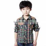 Cheap Cheap Flannel Shirt Hawaiian Shirts Hawaiian Shirts for Children thumbnail-5